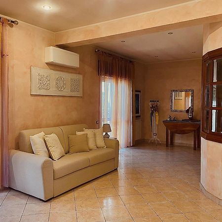 Casa Noemi Apartment Sperlonga Ngoại thất bức ảnh