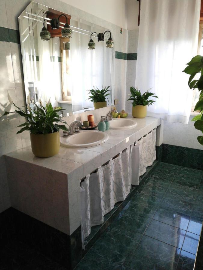 Casa Noemi Apartment Sperlonga Ngoại thất bức ảnh