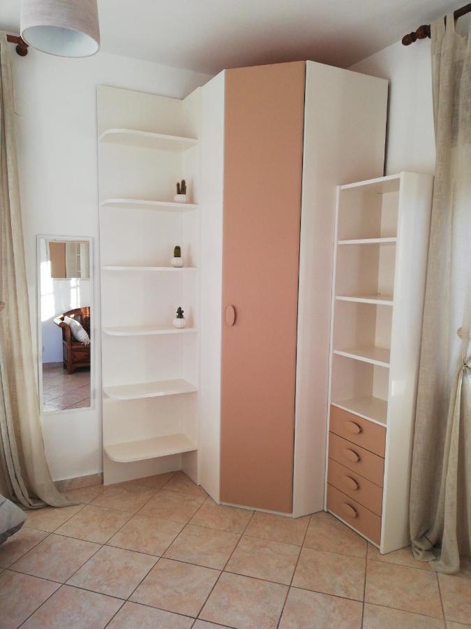 Casa Noemi Apartment Sperlonga Ngoại thất bức ảnh
