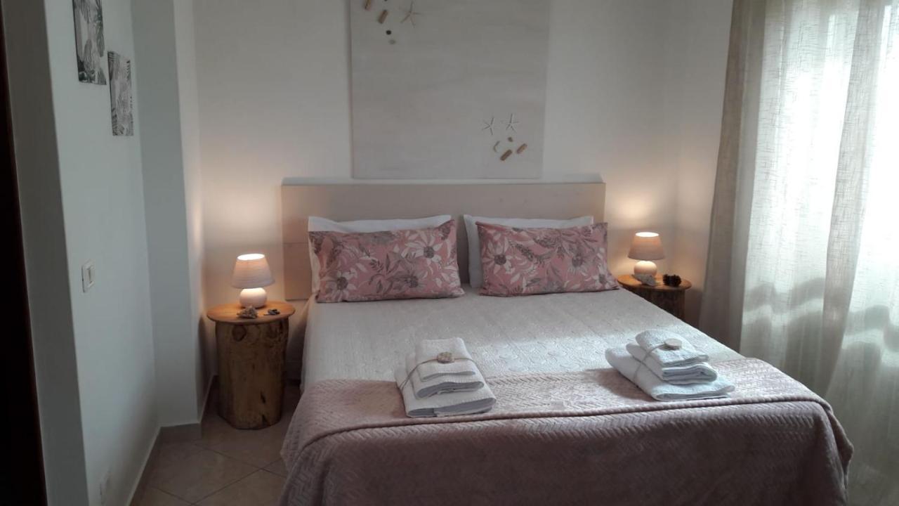 Casa Noemi Apartment Sperlonga Ngoại thất bức ảnh