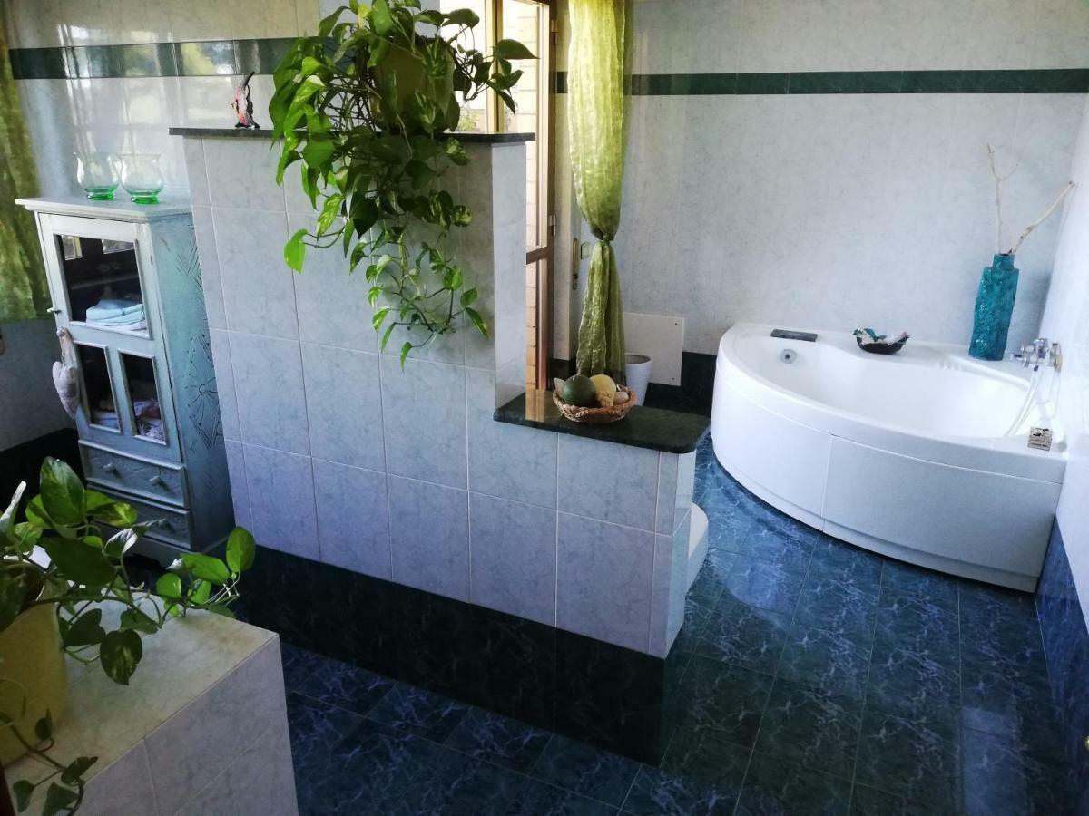 Casa Noemi Apartment Sperlonga Ngoại thất bức ảnh